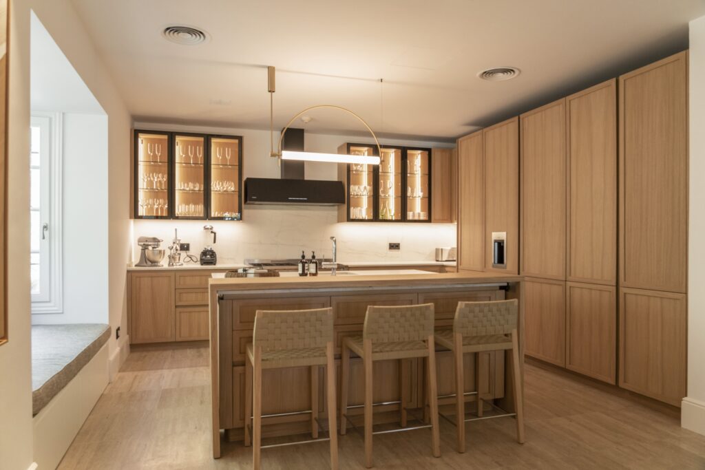 Proyectos | Kaulak Estudio