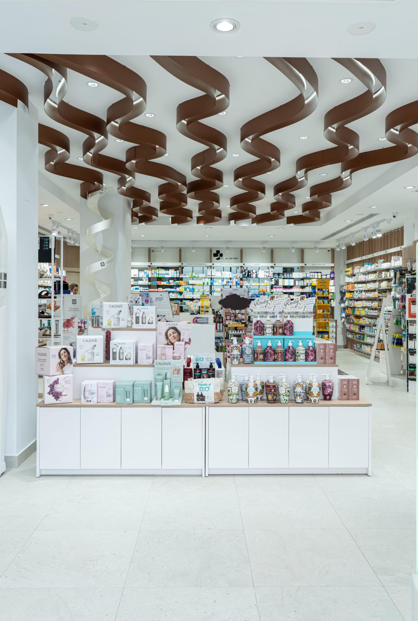 Farmacia Paseo del Mar | Kaulak Estudio