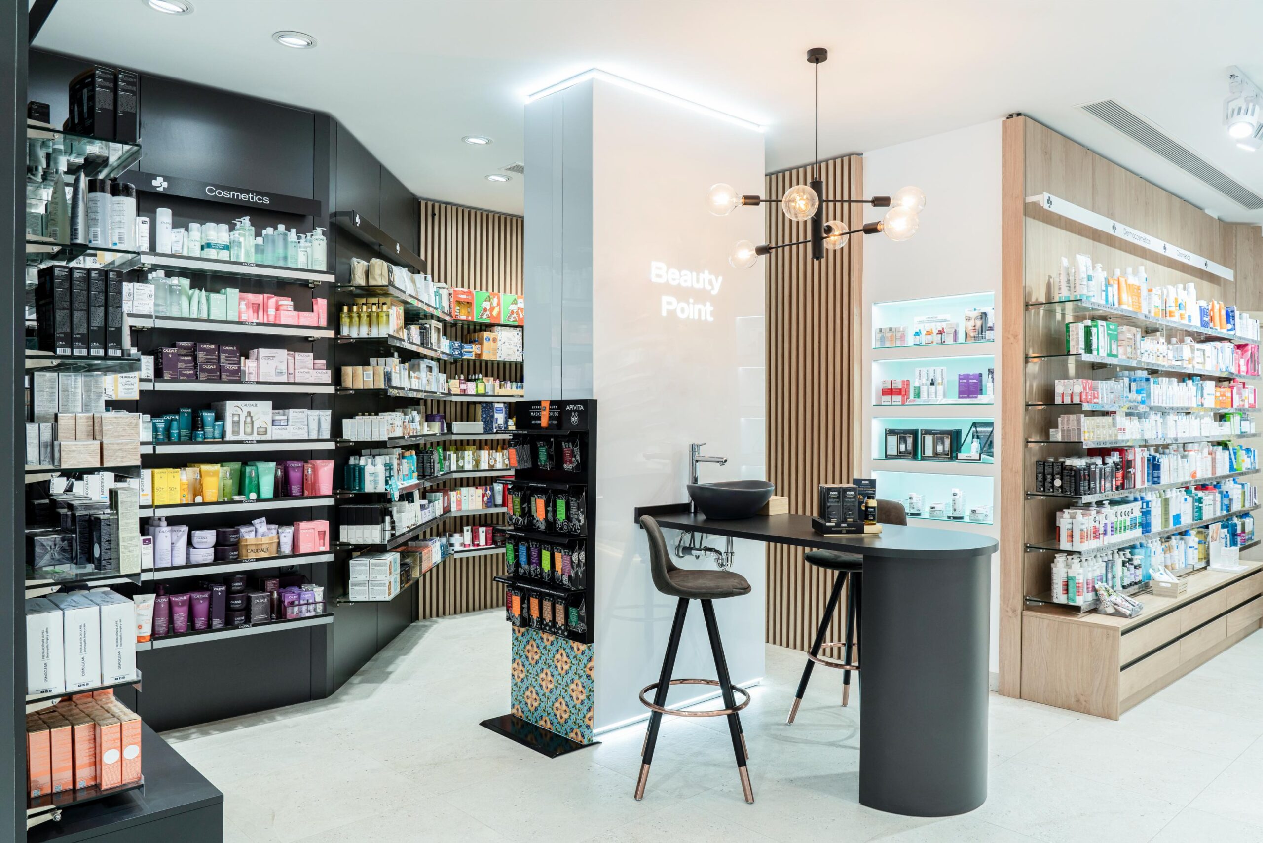 Farmacia Paseo del Mar | Kaulak Estudio