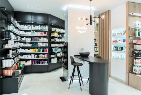 Farmacia Paseo del Mar | Kaulak Estudio