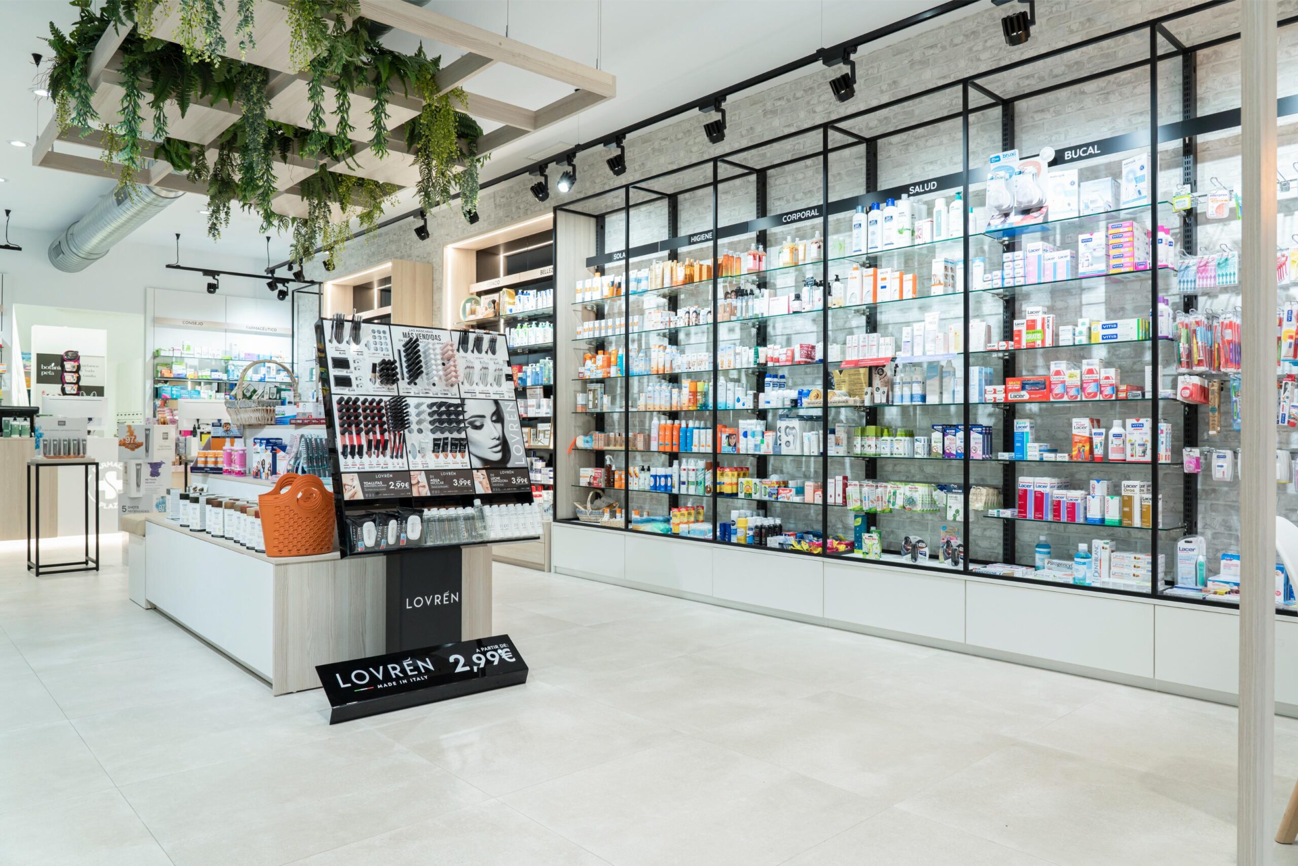 Farmacia Plaza | Kaulak Estudio