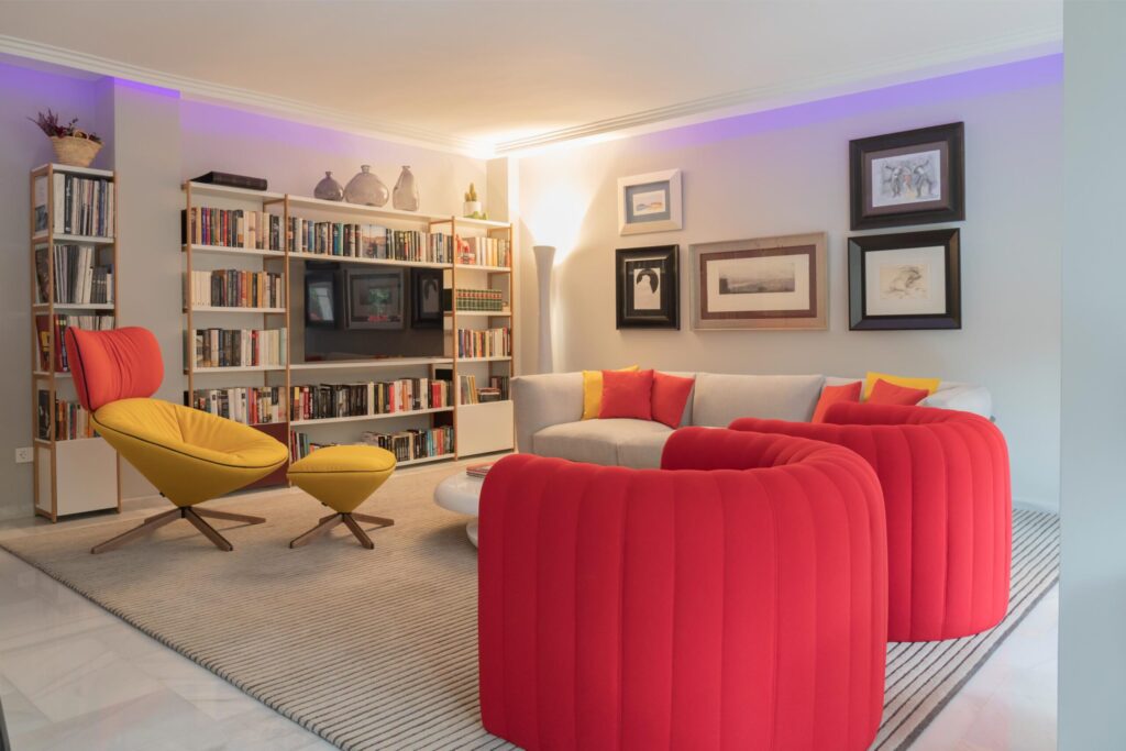 Proyectos | Kaulak Estudio