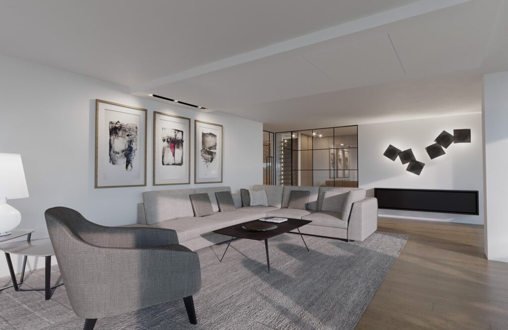 Proyectos | Kaulak Estudio