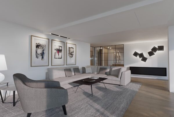 Vivienda Malagueta | Kaulak Estudio