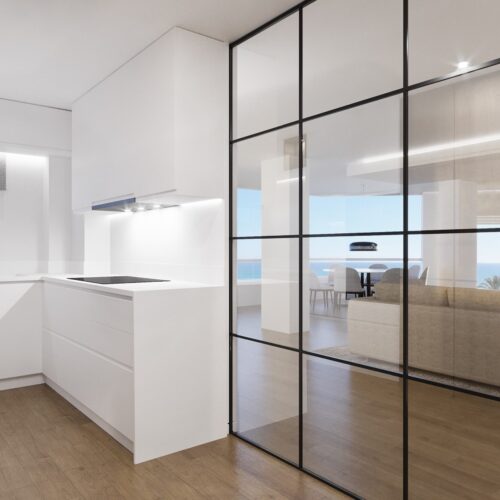 Renderización 3D para Interiorismo | Kaulak Estudio