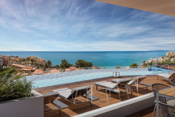 Residencial Miramar | Kaulak Estudio