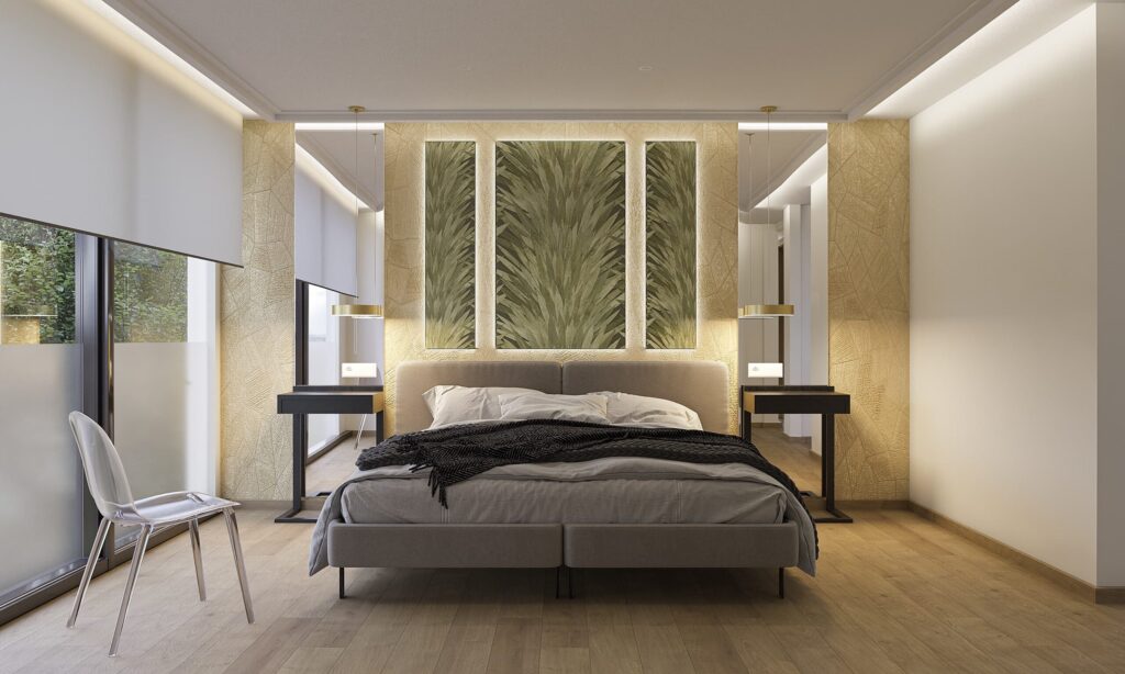 Proyectos | Kaulak Estudio