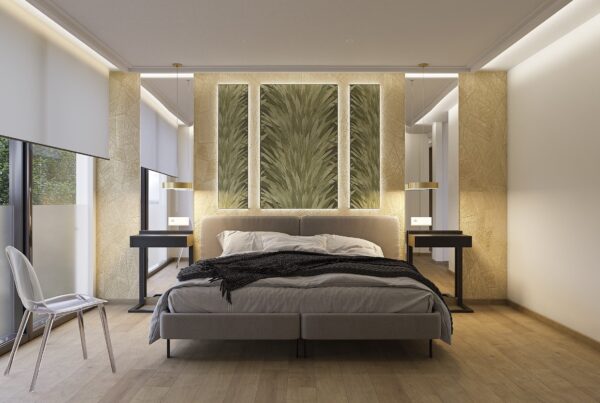 Apartamento en Torremolinos | Kaulak Estudio