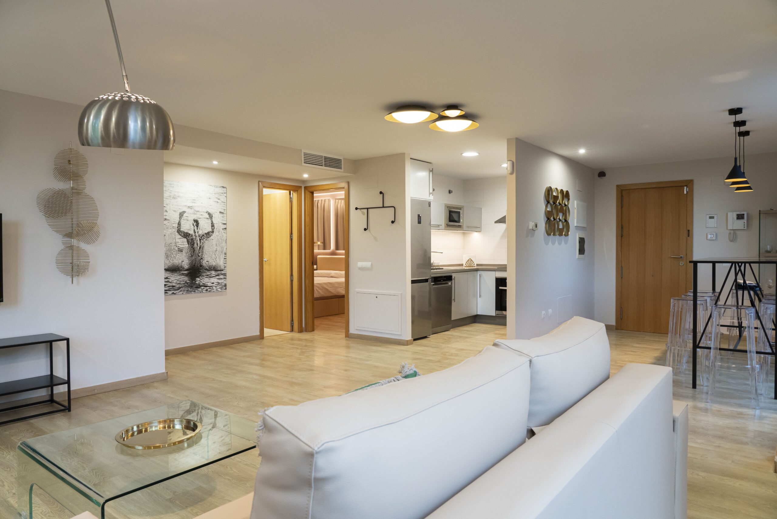 Apartamento en Torremolinos | Kaulak Estudio