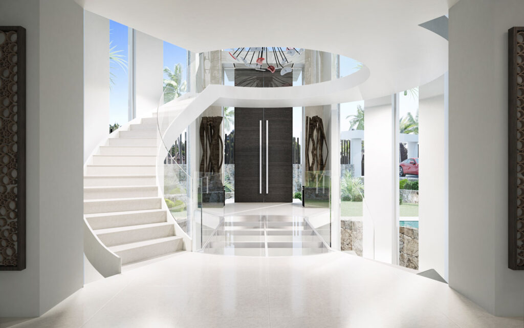 Proyectos | Kaulak Estudio