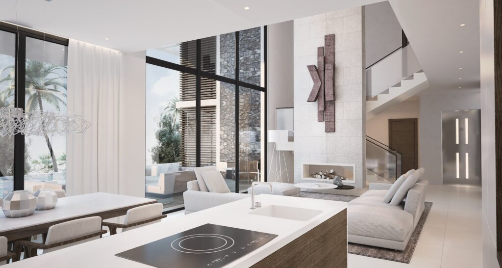 Proyectos | Kaulak Estudio