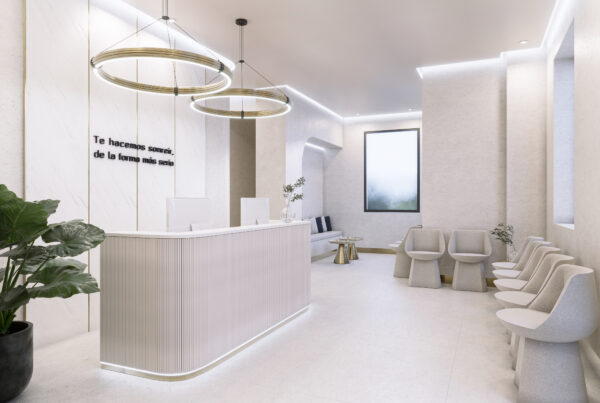 Clínica Mora | Kaulak Estudio