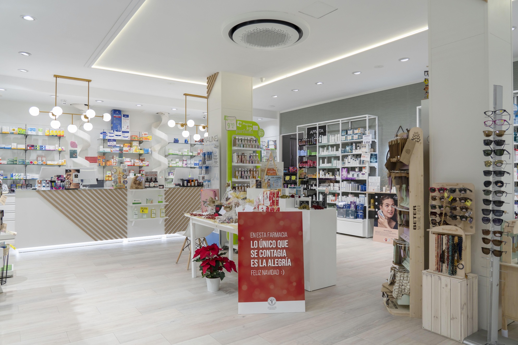 Farmacia Torres Jaén | Kaulak Estudio