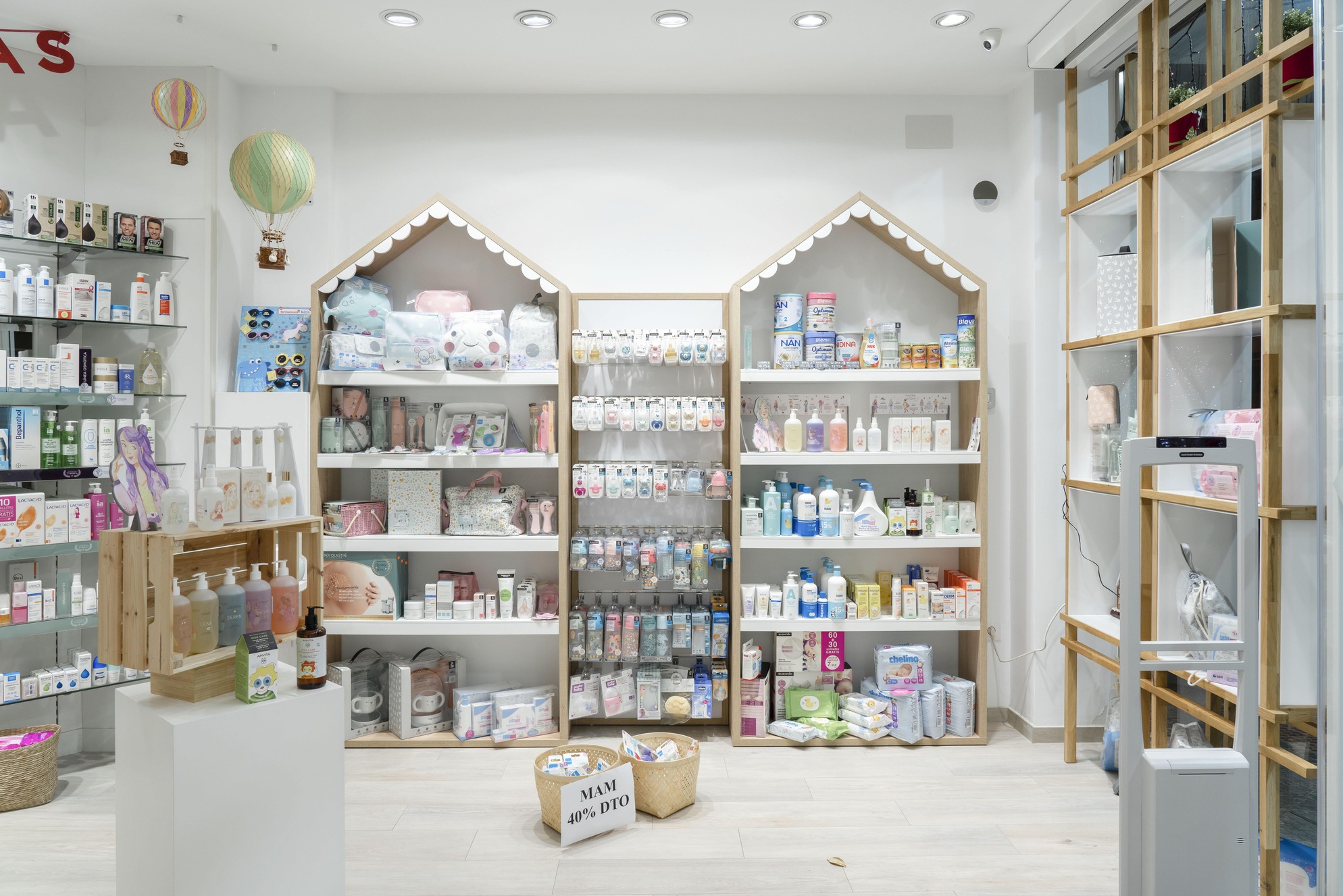 Farmacia Torres Jaén | Kaulak Estudio