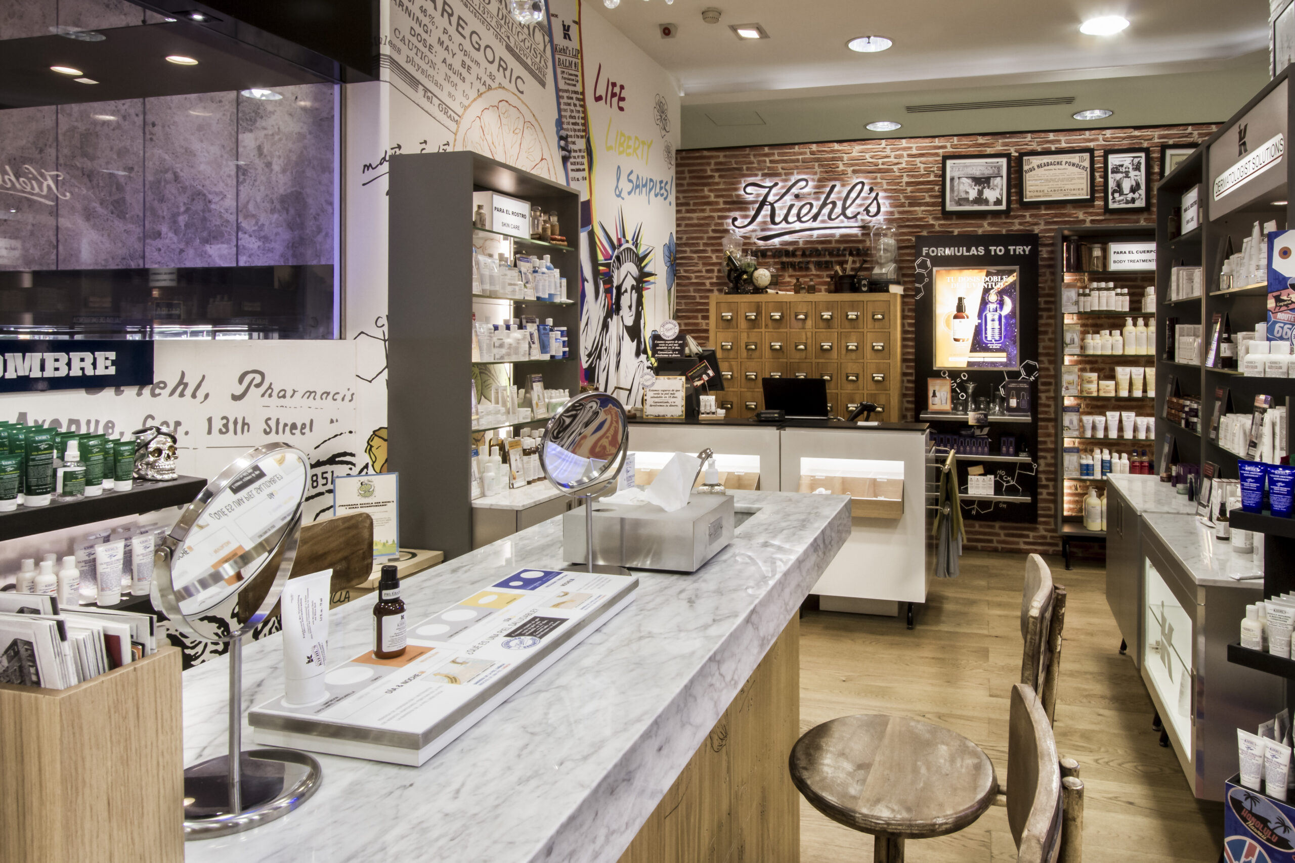 Diseño de Interiores en Málaga | Kaulak Estudio