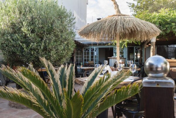 Restaurante Carnal Grill Club | Kaulak Estudio