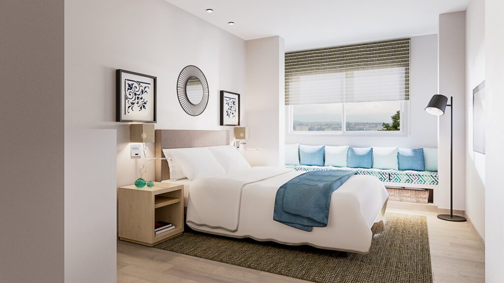 Proyectos | Kaulak Estudio