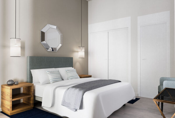 Apartamentos Velázquez | Kaulak Estudio