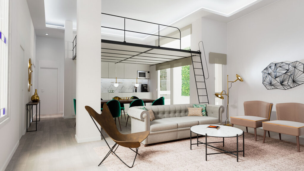 Proyectos | Kaulak Estudio