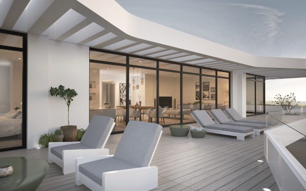 Proyectos | Kaulak Estudio