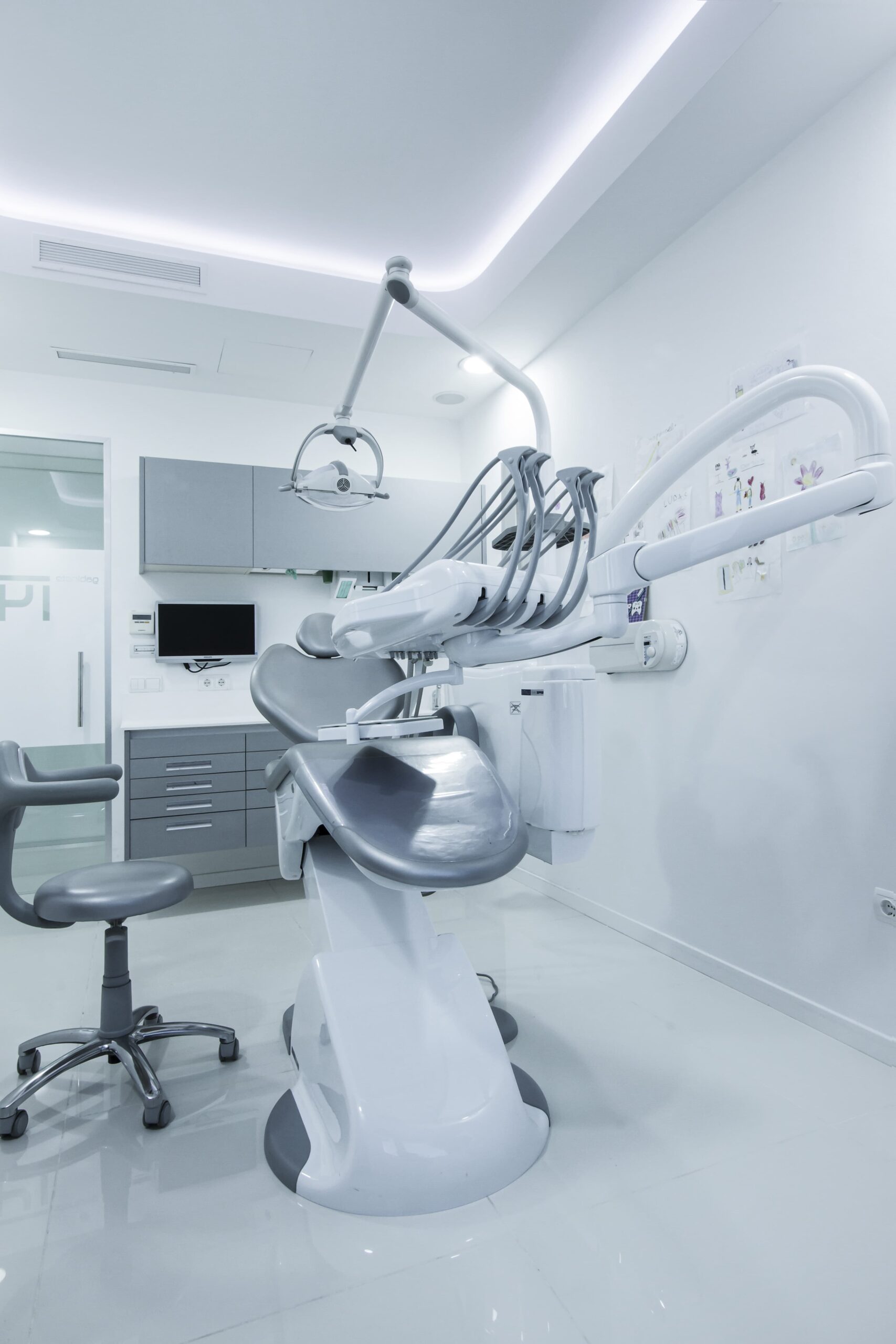 Clínica Dental Avilés & Román | Kaulak Estudio