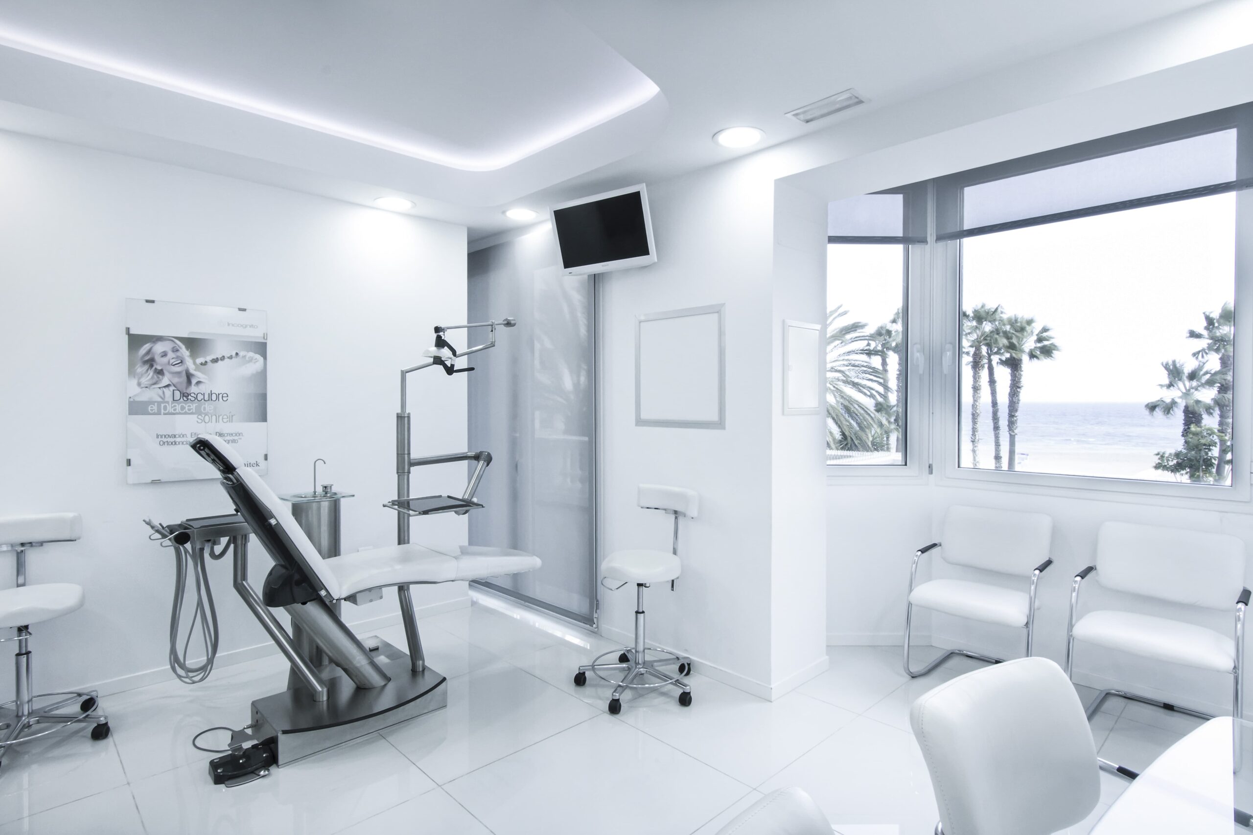 Clínica Dental Avilés & Román | Kaulak Estudio