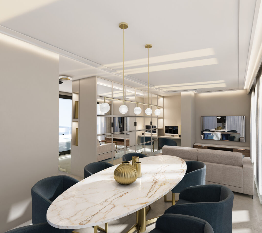 Proyectos | Kaulak Estudio