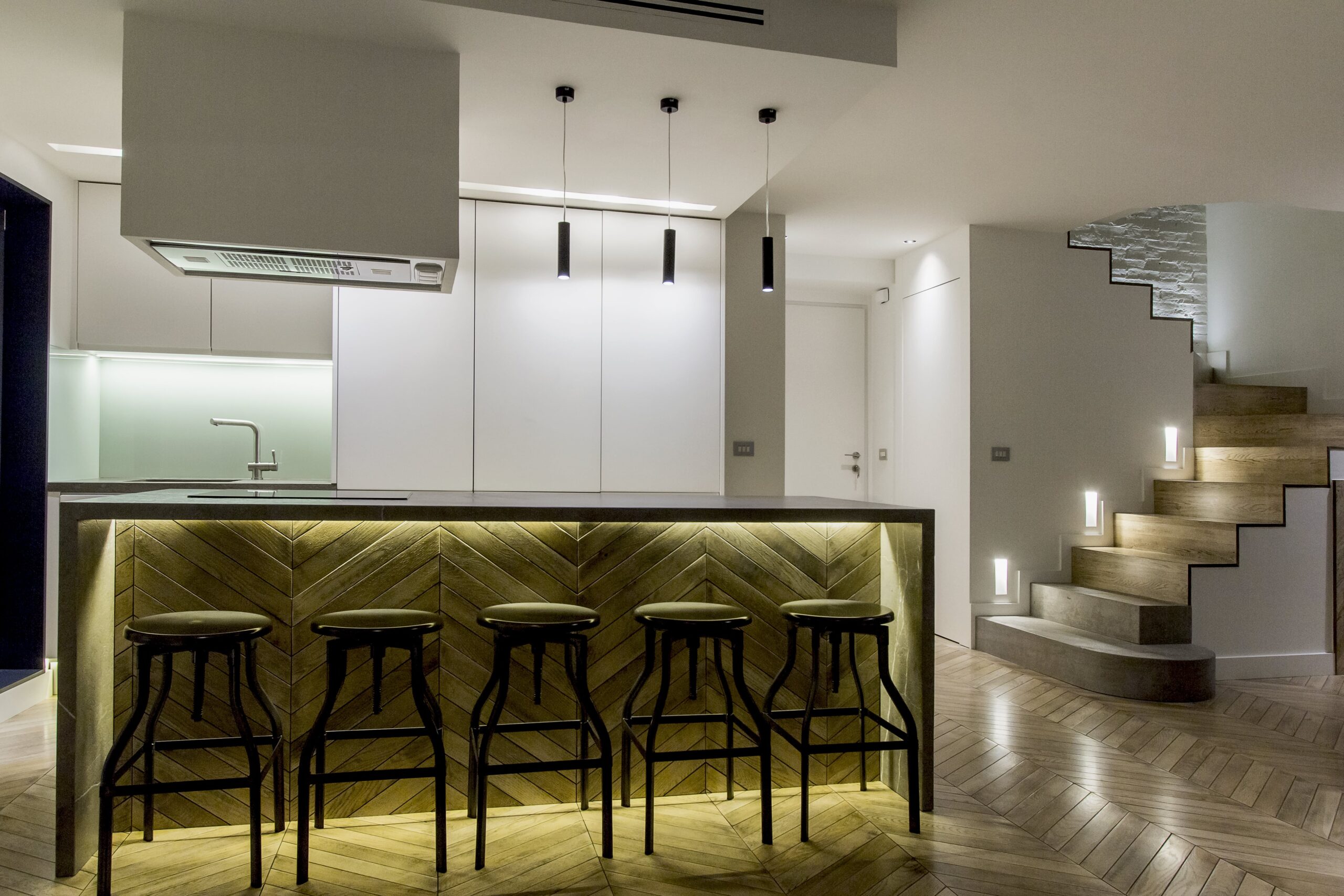 Diseño de iluminación para interiores | Kaulak Estudio Diseño de iluminación para interiores | Kaulak Estudio