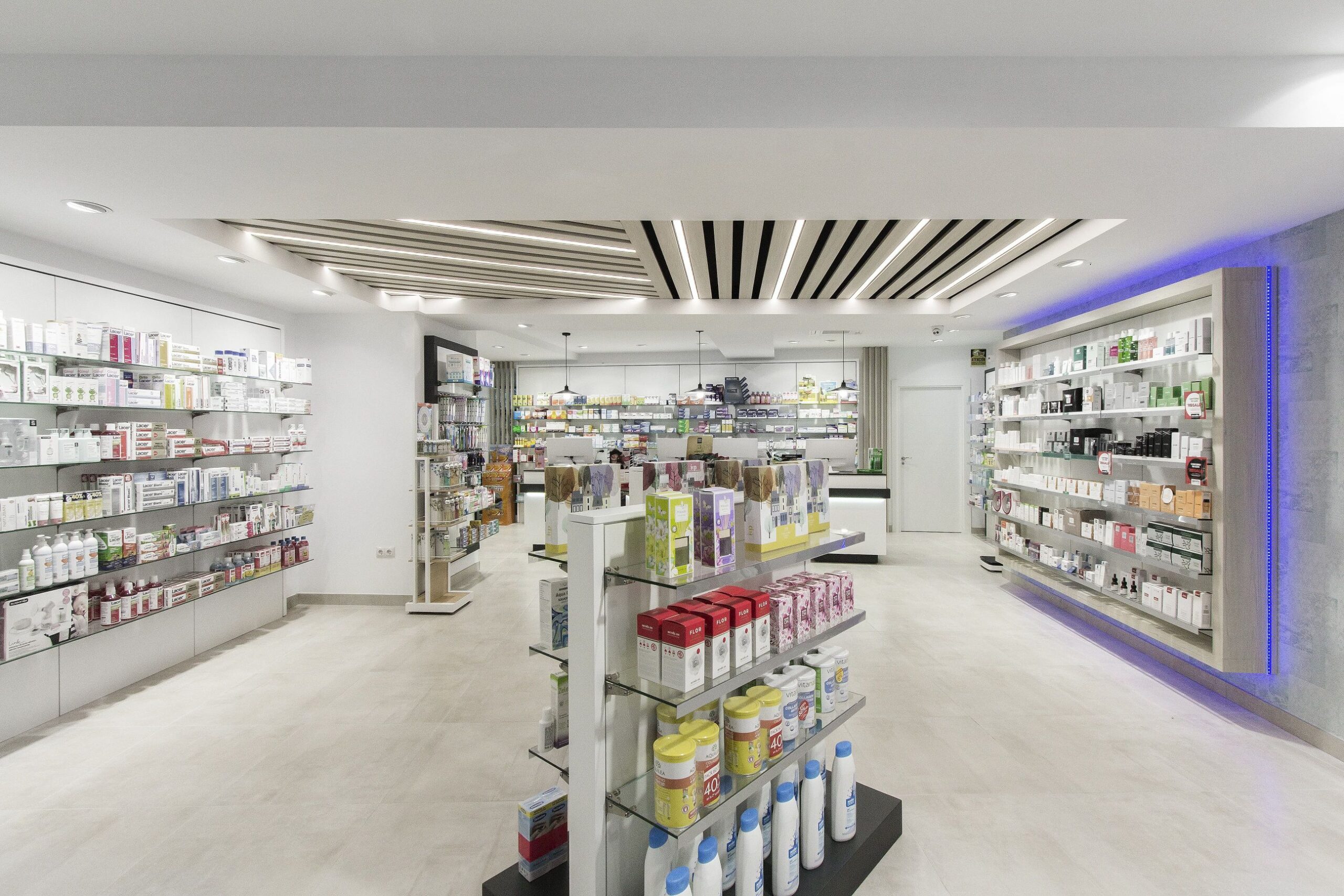 Farmacia Arrebola | Kaulak Estudio