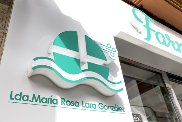 Farmacia Avenida | Kaulak Estudio