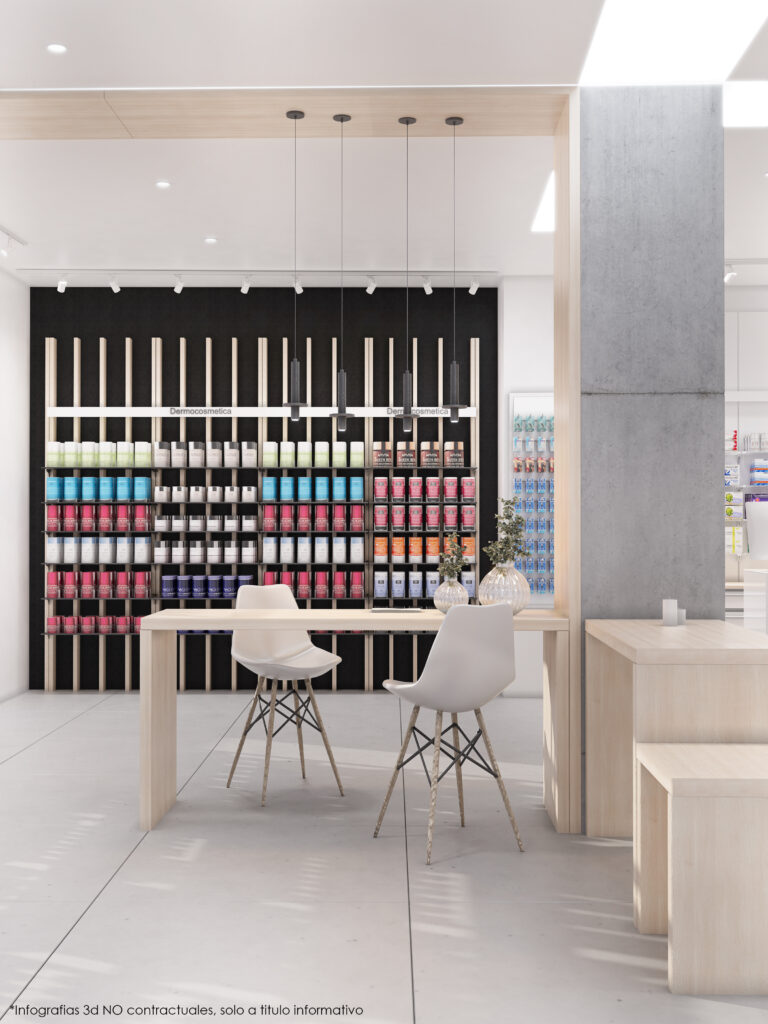 Proyectos | Kaulak Estudio