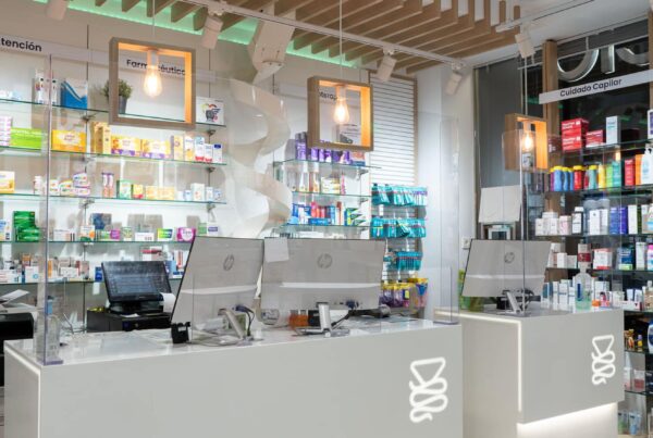 Farmacia Lorite | Kaulak Estudio