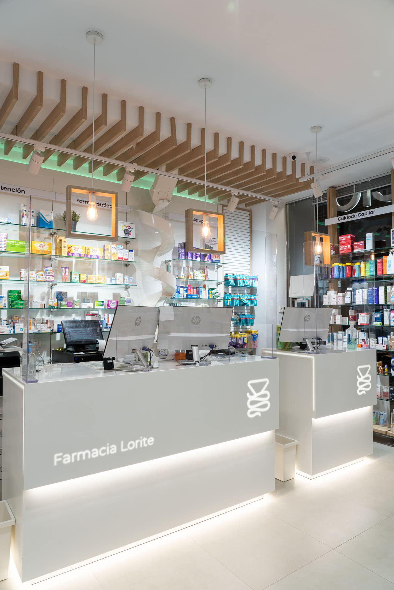 Farmacia Lorite | Kaulak Estudio