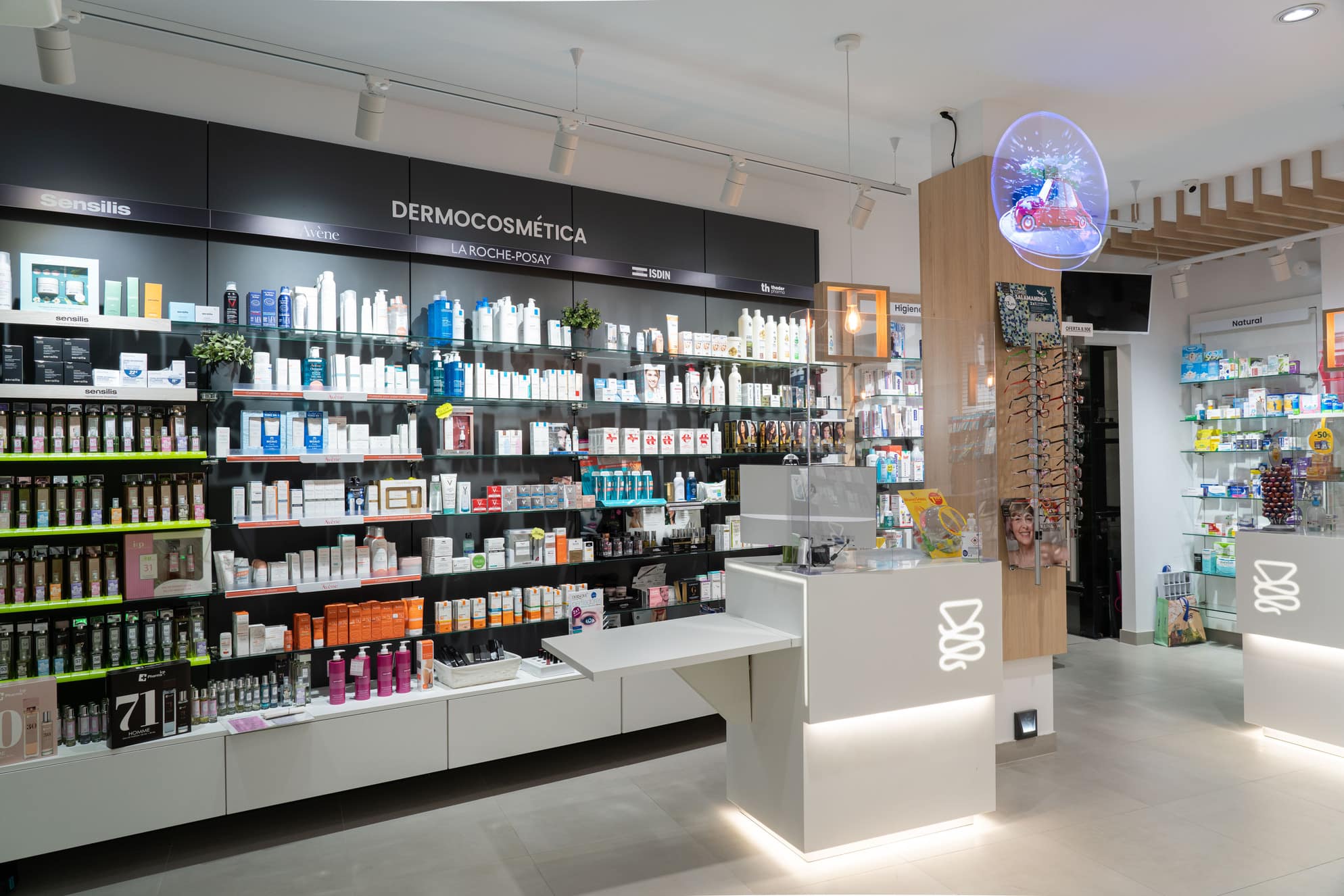 Farmacia Lorite | Kaulak Estudio