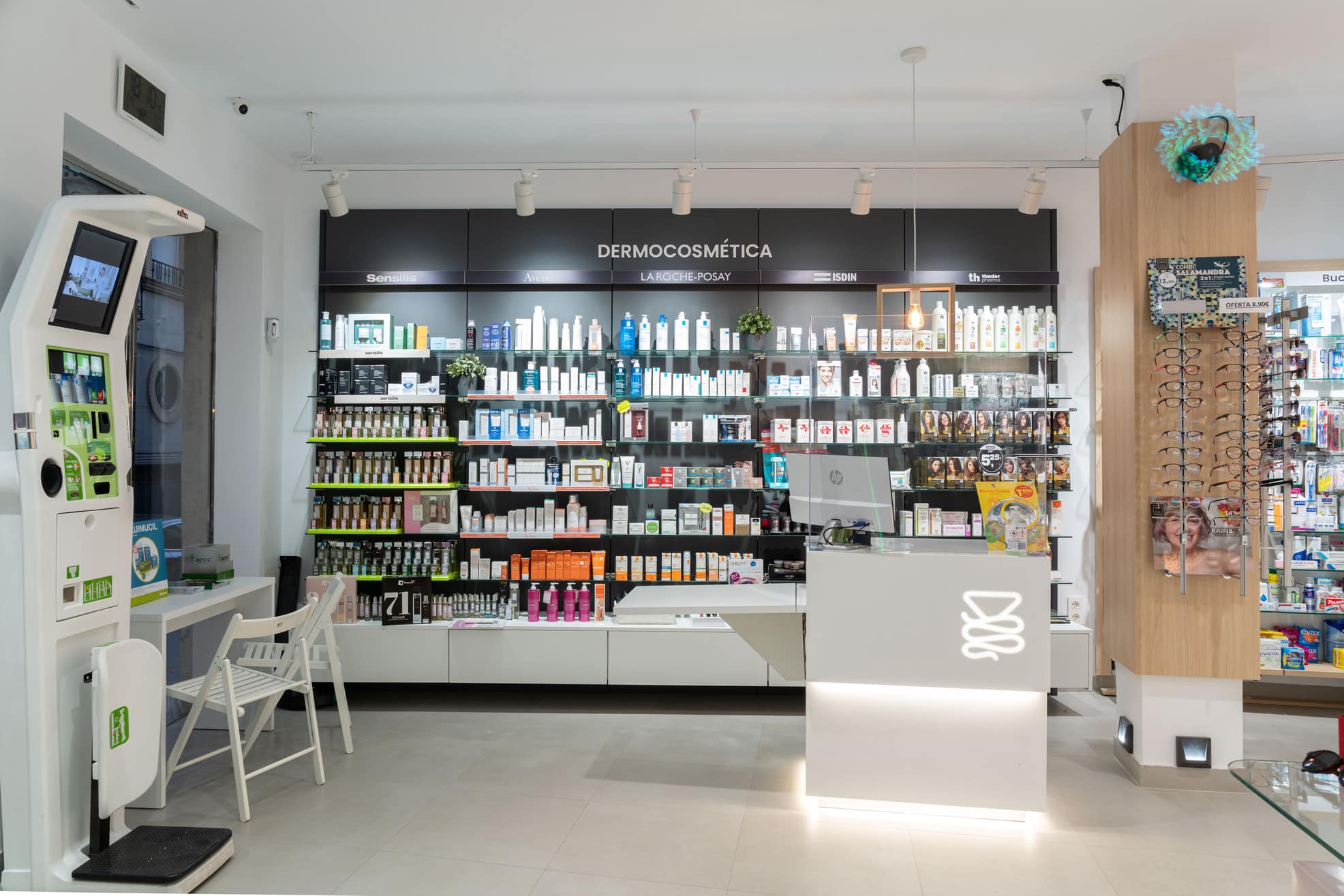 Farmacia Lorite | Kaulak Estudio