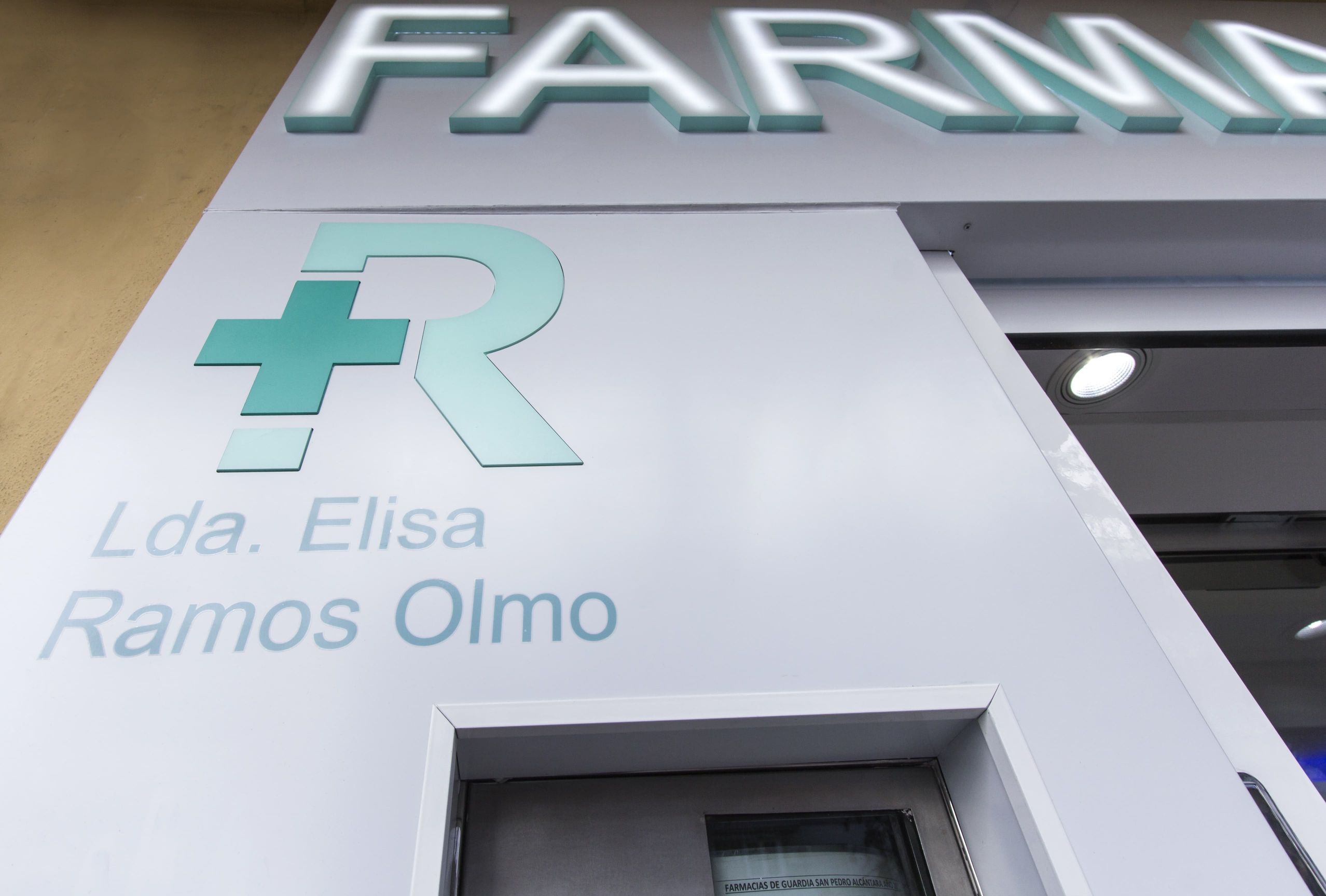 Farmacia Ramos | Kaulak Estudio