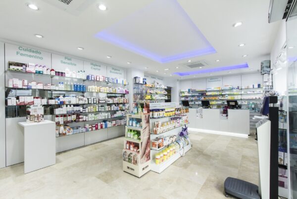 Farmacia Ramos | Kaulak Estudio