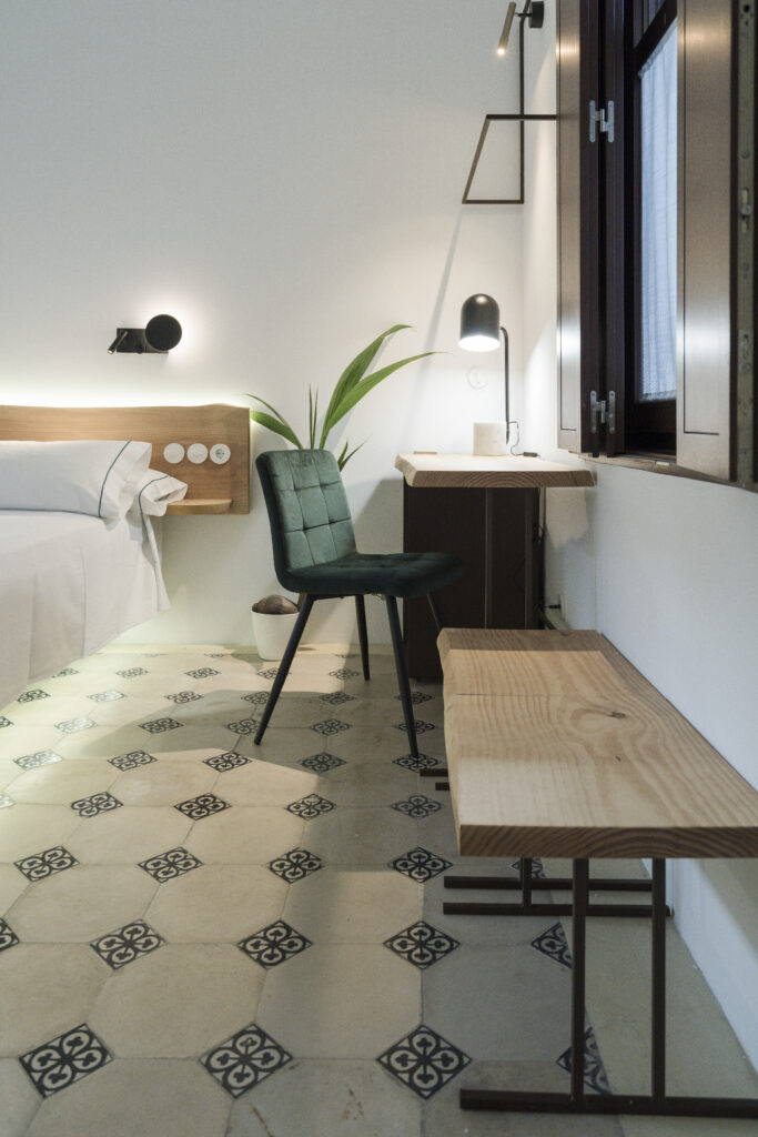 Proyectos | Kaulak Estudio