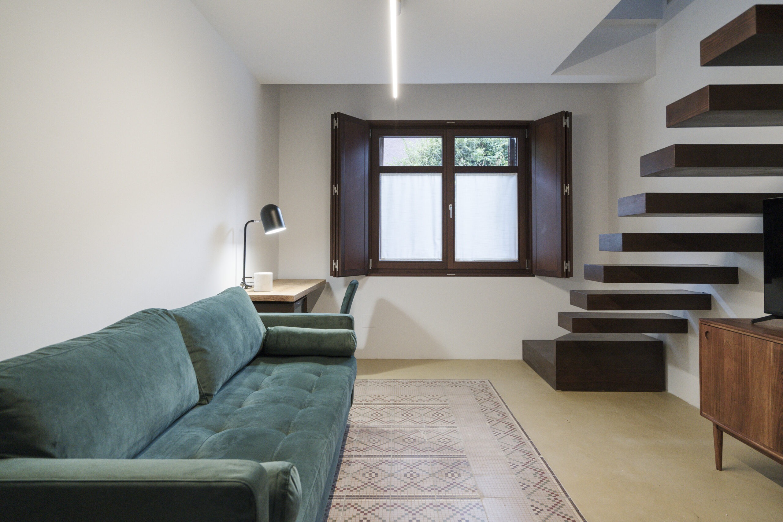 Renderización 3D para Interiorismo | Kaulak Estudio