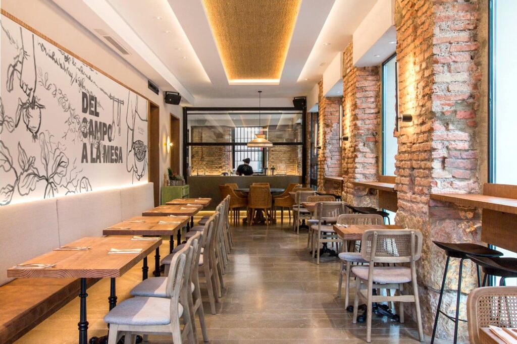 Proyectos | Kaulak Estudio