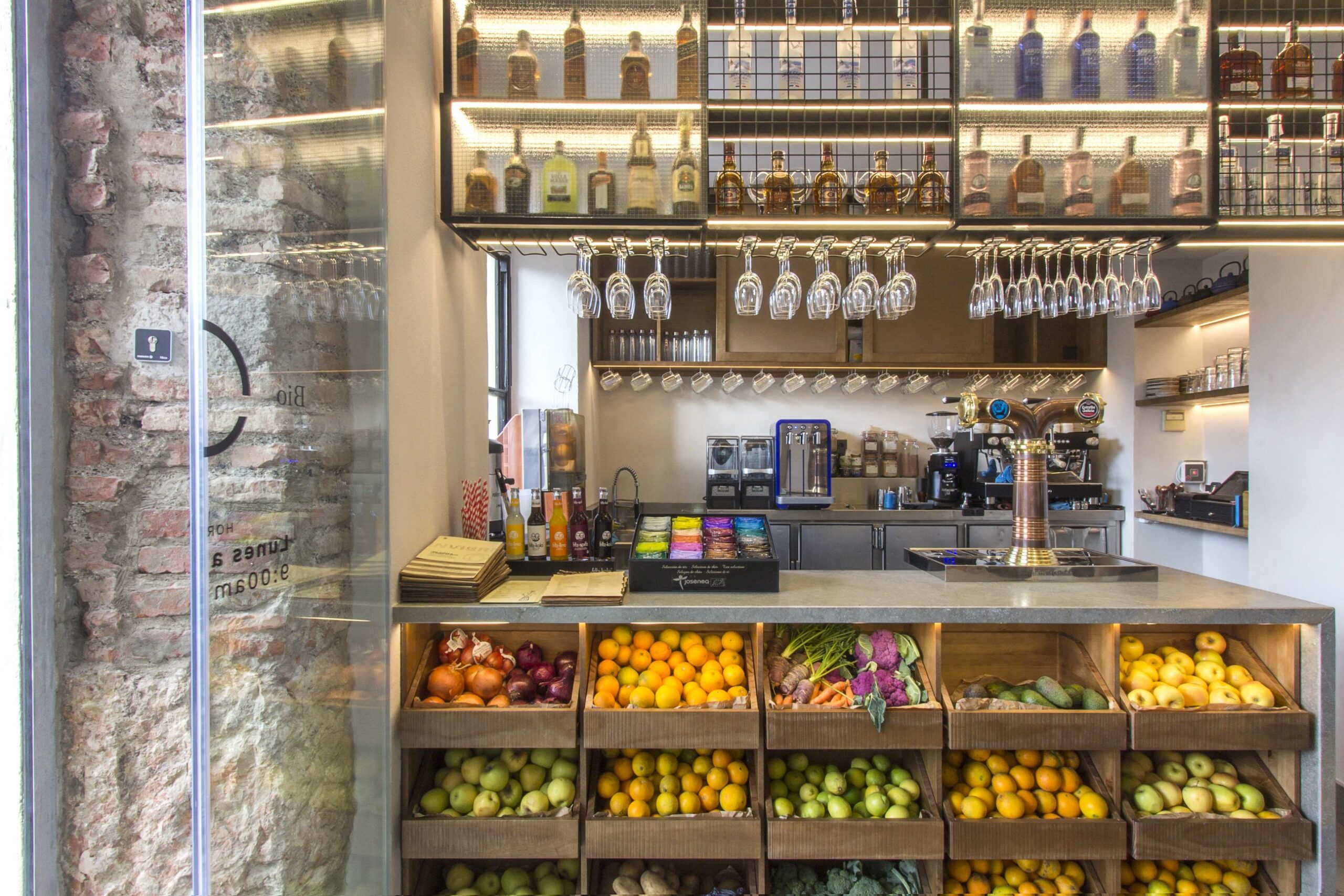 Mobiliario a medida en Málaga | Kaulak Estudio Mobiliario a medida en Málaga | Kaulak Estudio