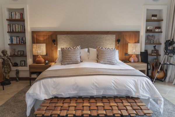 Villa en Marbella | Kaulak Estudio