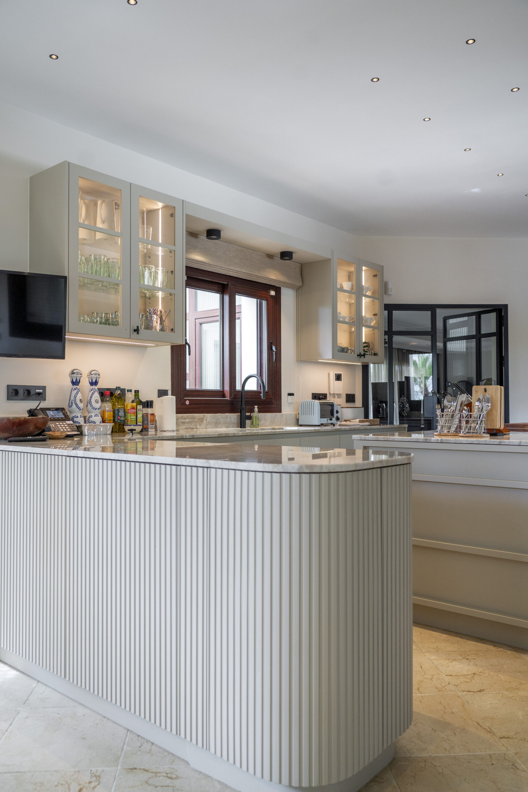 Mobiliario a medida en Málaga | Kaulak Estudio Mobiliario a medida en Málaga | Kaulak Estudio