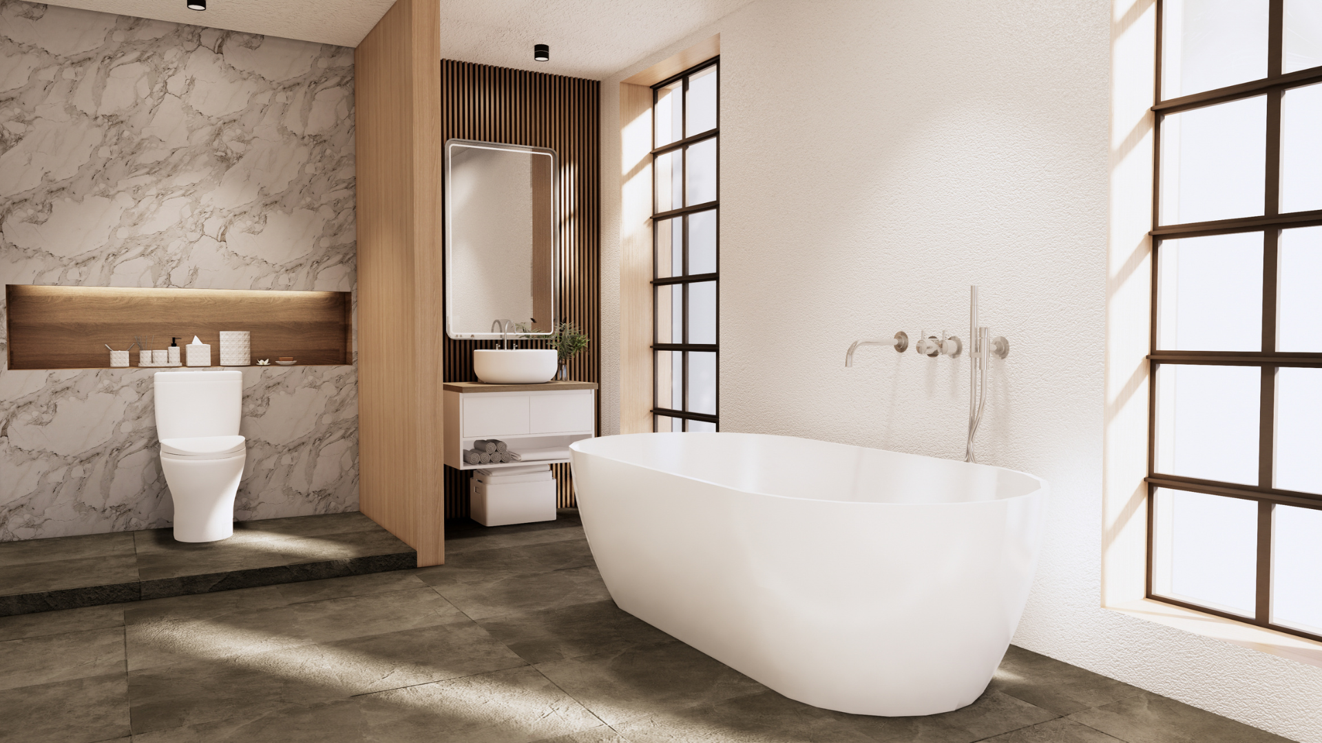 Renderización 3D para Interiorismo | Kaulak Estudio Renderización 3D para Interiorismo | Kaulak Estudio