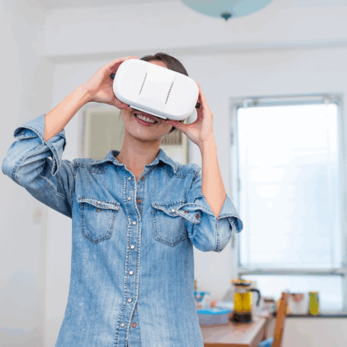 Realidad virtual 360º para proyectos de interiorismo | Kaulak Estudio Realidad virtual 360º para proyectos de interiorismo | Kaulak Estudio